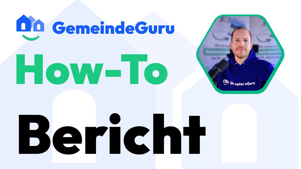 Video: Artikel erstellen