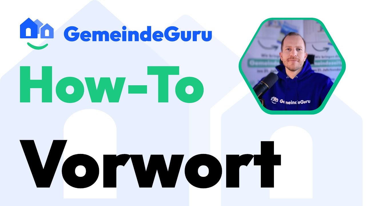 Video: Vorwort